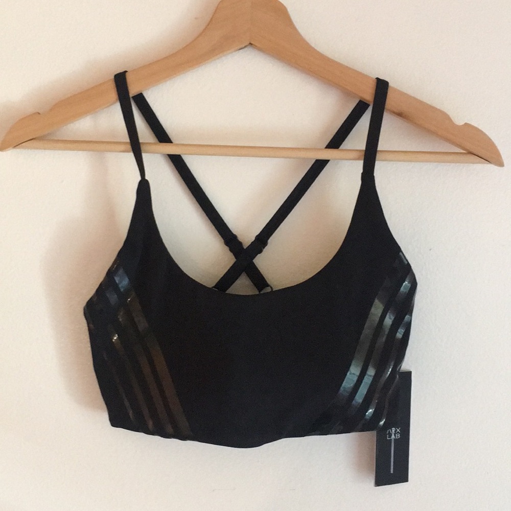 Sports Bra - ARX Lab